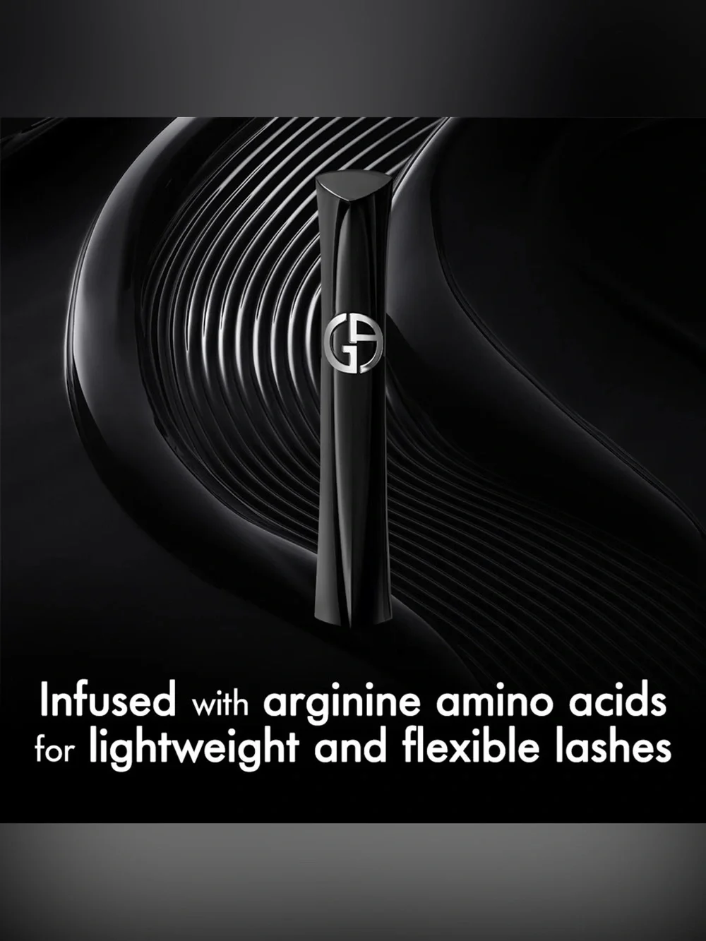 Giorgio Armani VERTIGO LIFT MASCARA full size 10ml